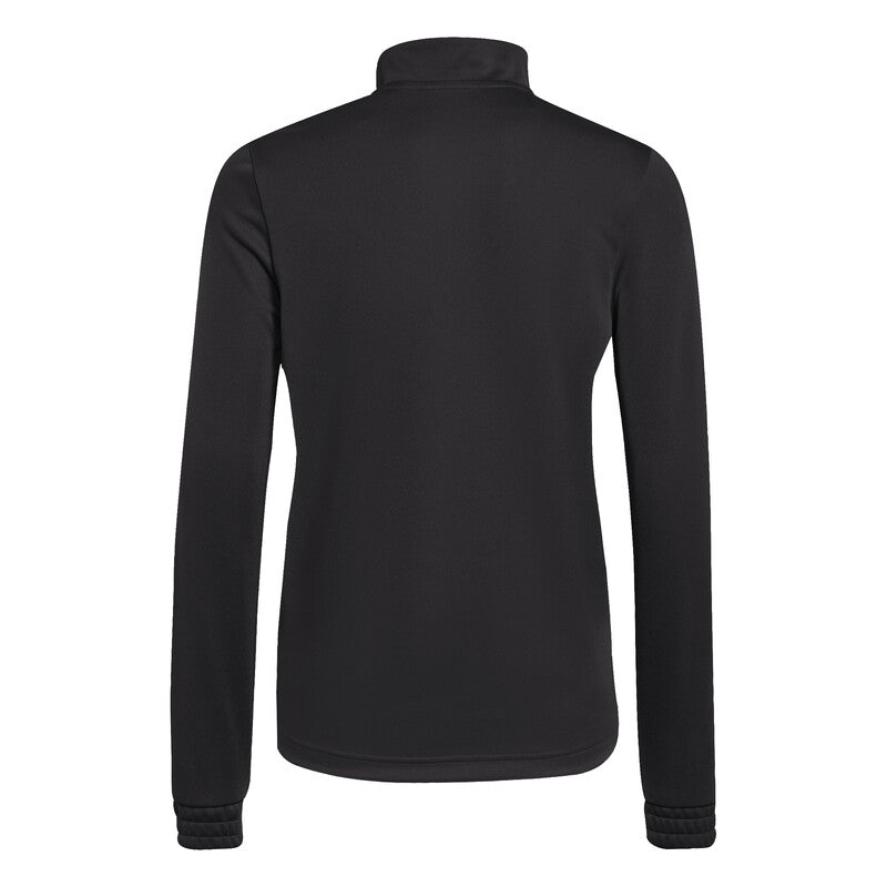 Adidas Entrada 22 1/2 Zip Training Top (w)