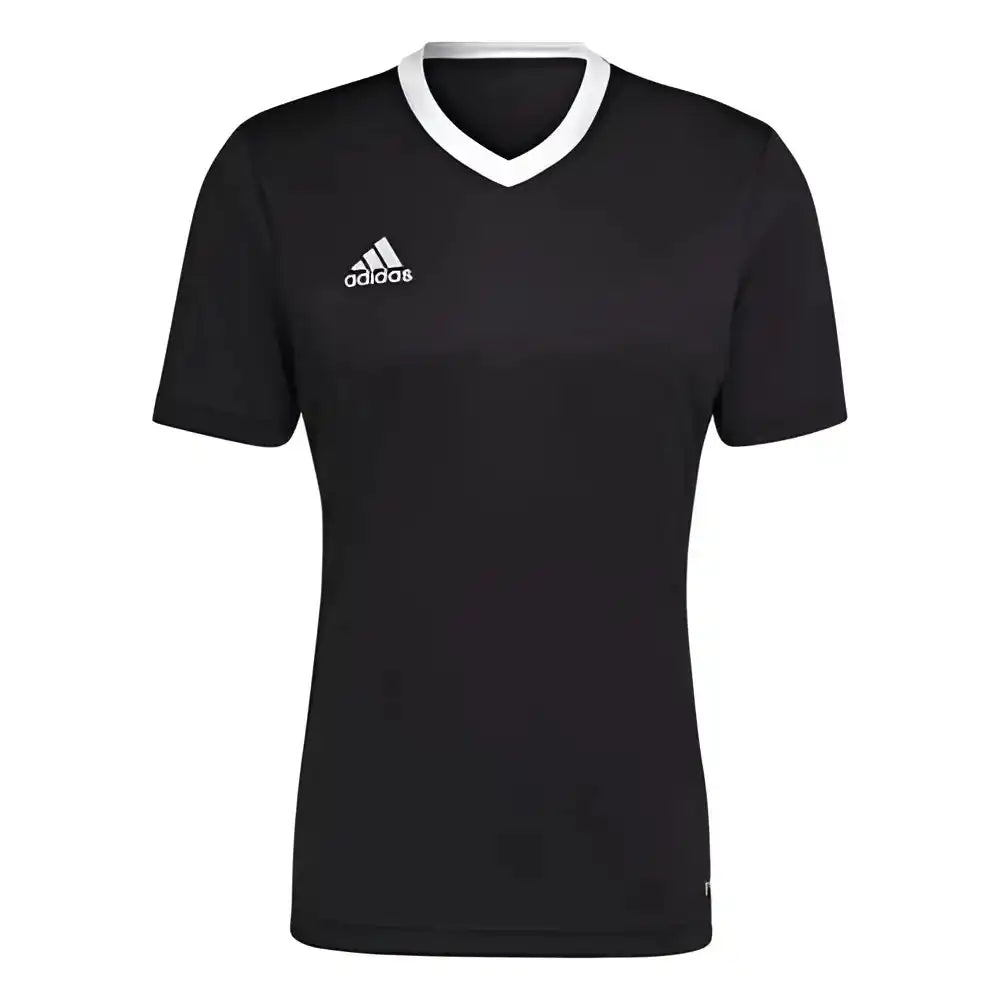 Adidas Entrada 22 Jersey Men’s - Black