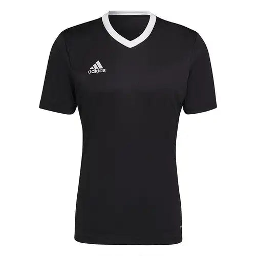 Adidas Entrada 22 Jersey Men’s Black