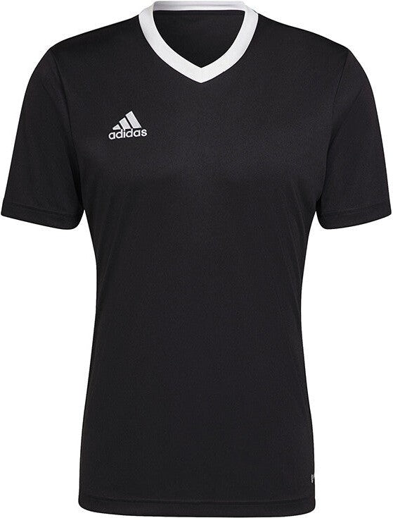 Adidas Entrada 22 Jersey Men’s - Black