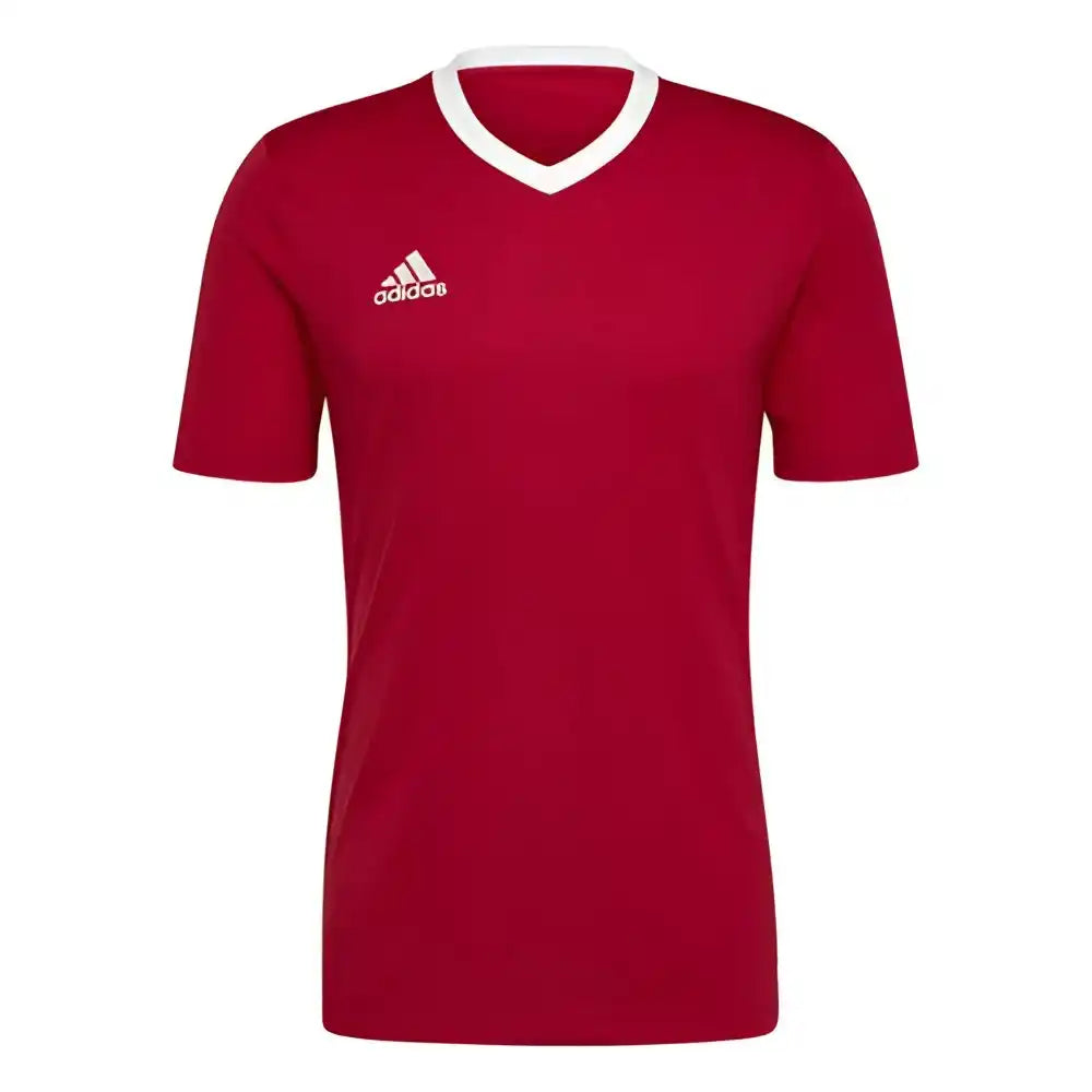 Adidas Entrada 22 Jersey Men’s - Red