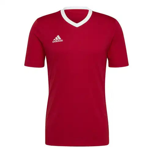 Adidas Entrada 22 Jersey Men’s Red