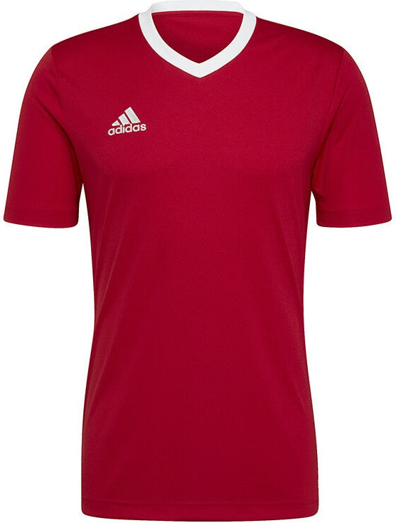 Adidas Entrada 22 Jersey Men’s - Red