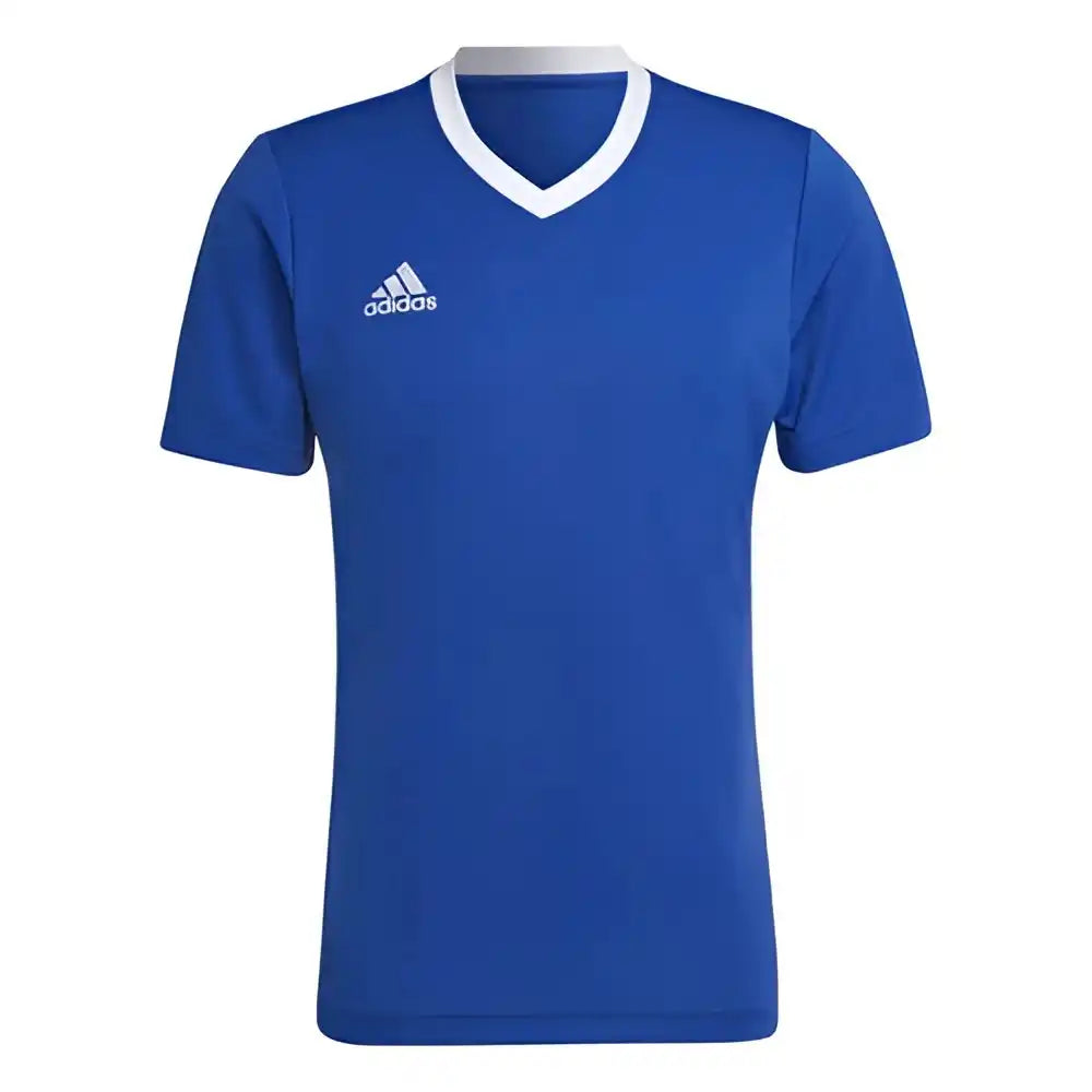 Adidas Entrada 22 Jersey Men’s - Royal