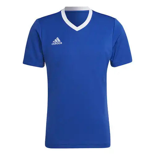 Adidas Entrada 22 Jersey Men’s Royal