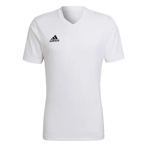 Adidas Entrada 22 Jersey Men’s - White