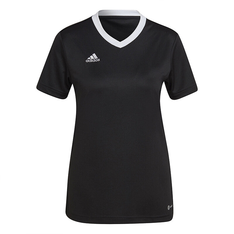 Adidas Entrada 22 Jersey (w) - Blk / Xs