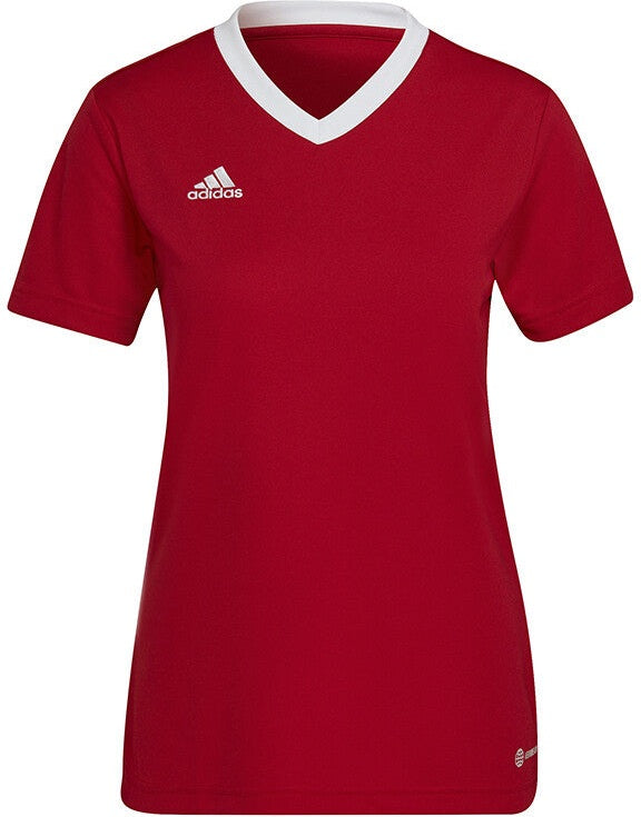 Adidas Entrada 22 Jersey (w)