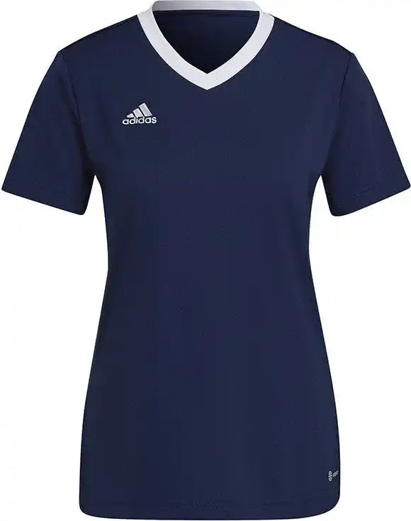 Adidas Entrada 22 Jersey Women’s Black