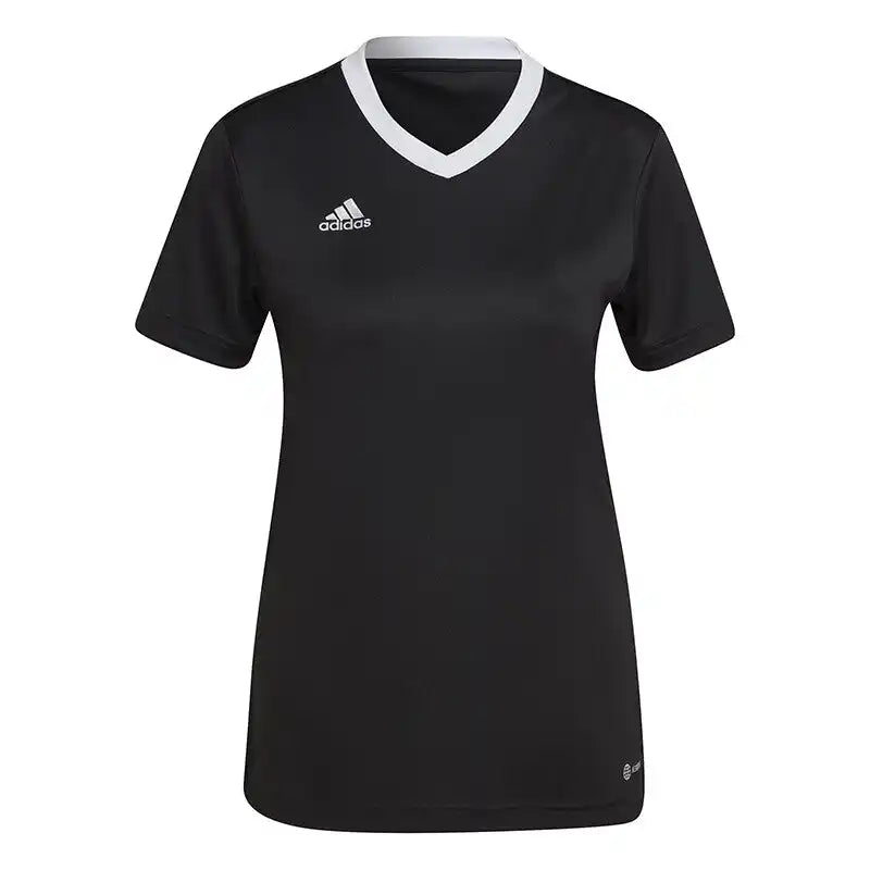 Adidas Entrada 22 Jersey Women’s Black