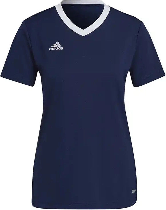 Adidas Entrada 22 Jersey Women’s Red