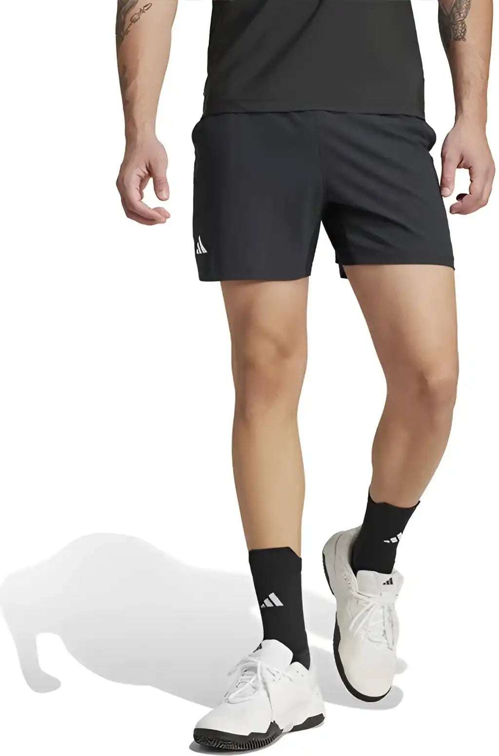 Adidas Ergo 5’’ Short Men’s - Black