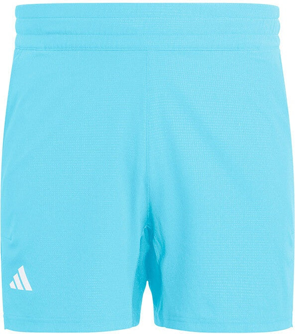 Adidas Ergo 5’’ Short Men’s - Signal Cyan