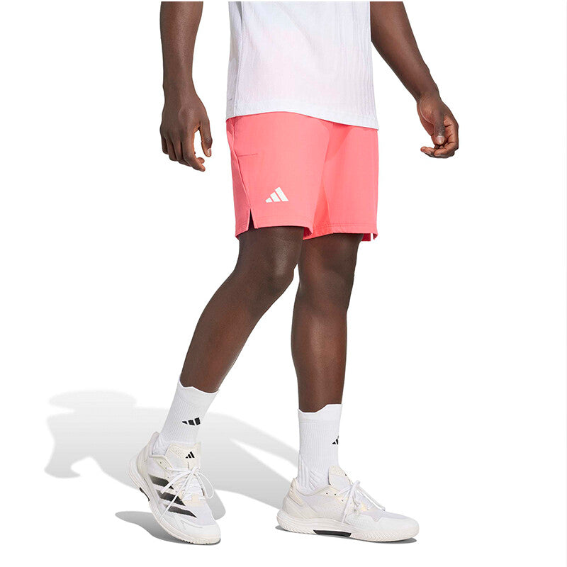 Adidas Ergo 7’’ Short (m) (pure Turbo)