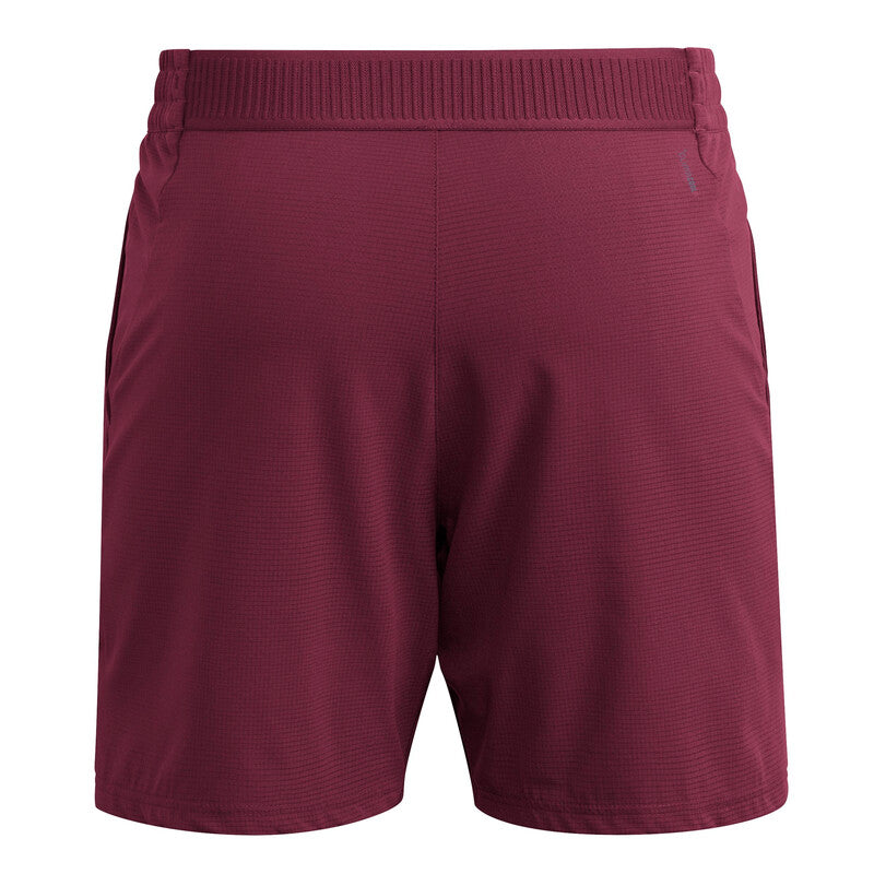 Adidas Ergo 7’’ Short (m) (pure Turbo)