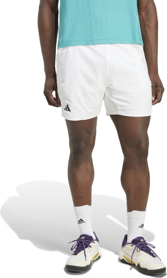 Adidas Ergo 7’’ Short Men’s - White