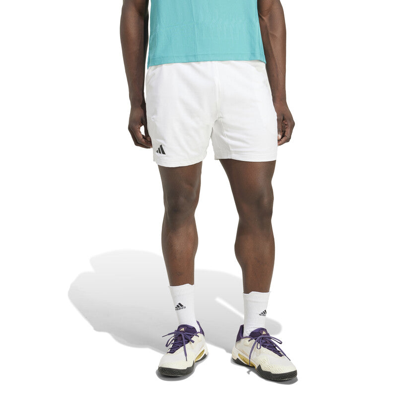 Adidas Ergo 7’’ Short - Wht / s