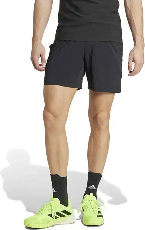 Adidas Ergo Short Pro French Open Men’s Black