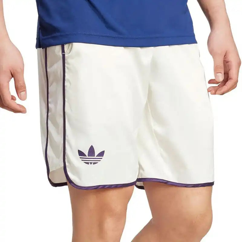Adidas Ergo Short Pro Men’s White Green