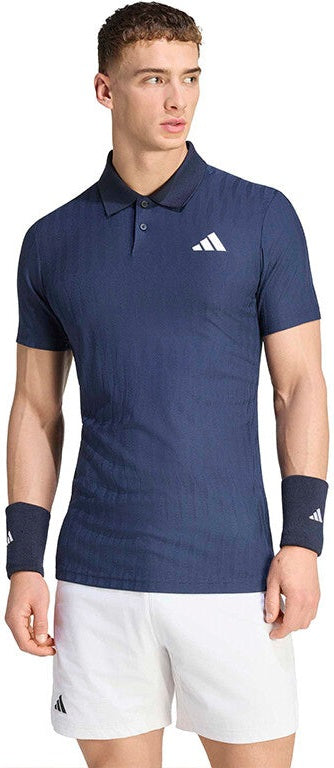 Adidas Freelift Polo Men’s - Legend Ink