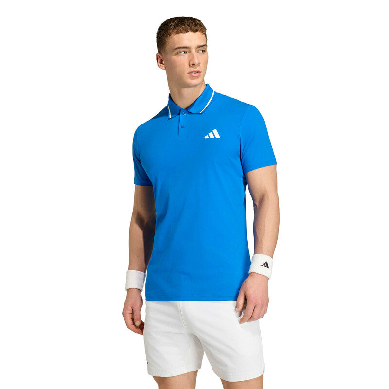 Adidas Freelift Polo Pro Rg - Blu / s