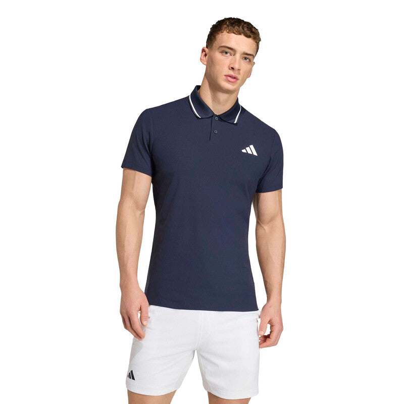 Adidas Freelift Polo Pro Rg - Nvy / s