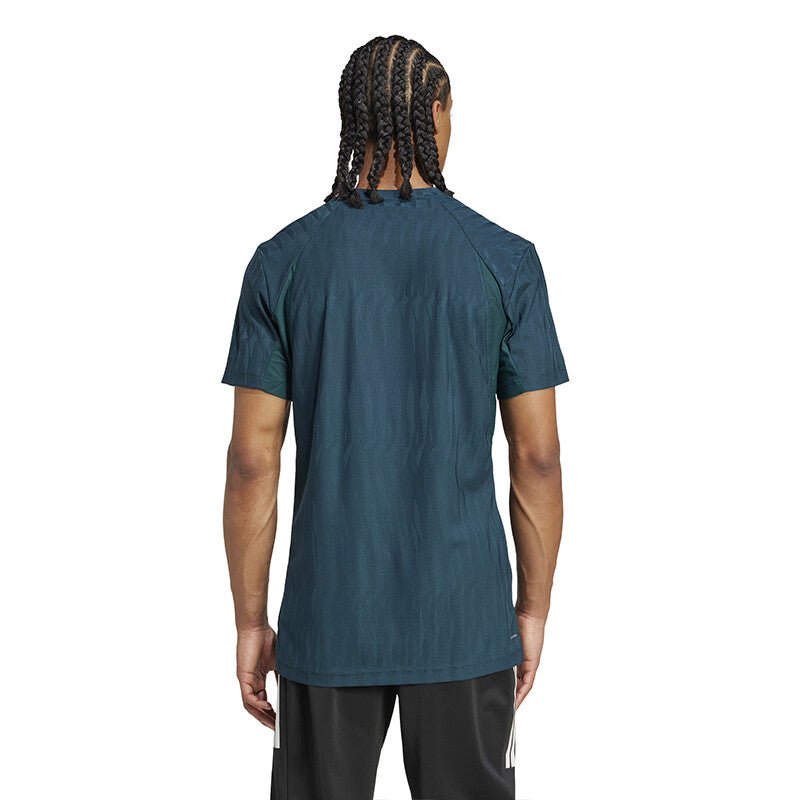 Adidas FreeLift Tee Men's - Aurora Ivy