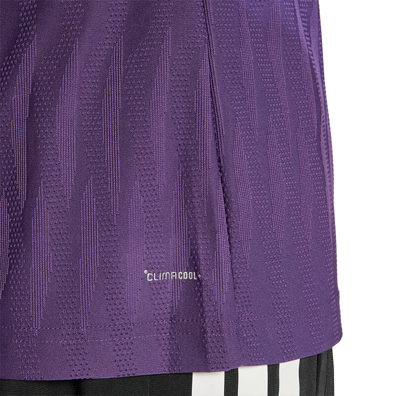 Adidas FreeLift Tee Men's - Aurora Plum