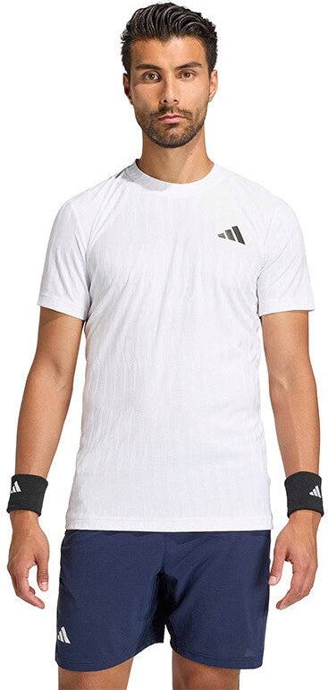 Adidas Freelift Tee Men’s 2026 - White