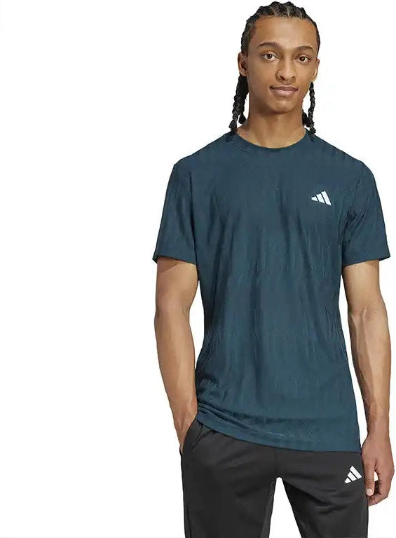 Adidas Freelift Tee Men’s Aurora Ivy