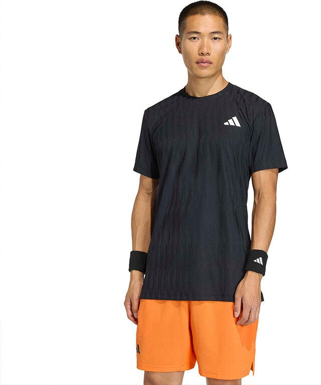 Adidas Freelift Tee Men’s - Black
