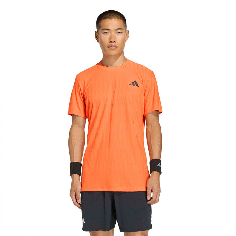 Adidas Freelift Tee - Org / s