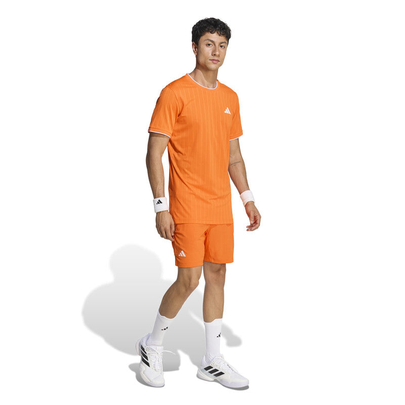 Adidas Freelift Tee Pro 2 (m) (pure Orange)