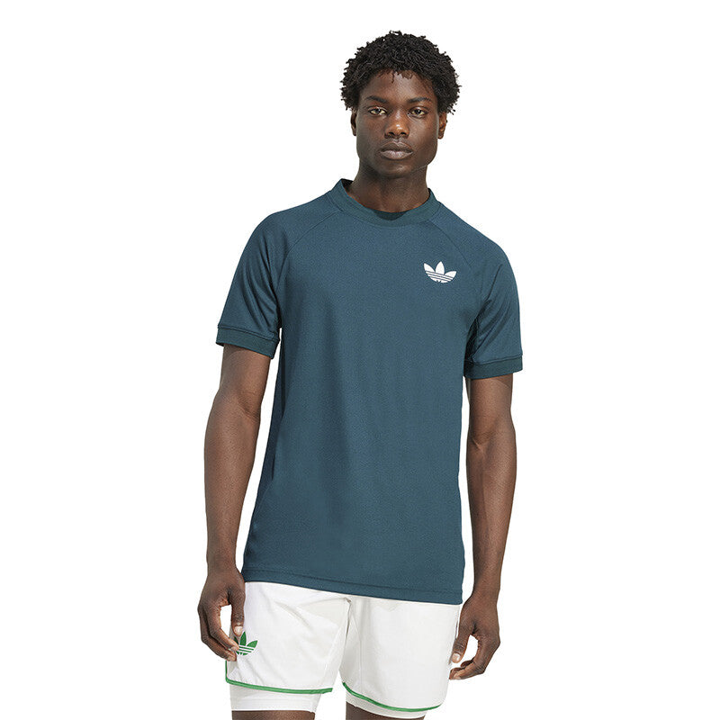 Adidas FreeLift Tee Pro Men's - Aurora Ivy