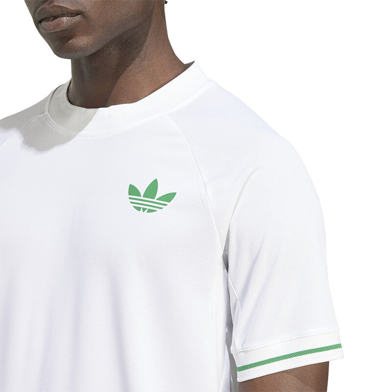 Adidas FreeLift Tee Pro Men's - White