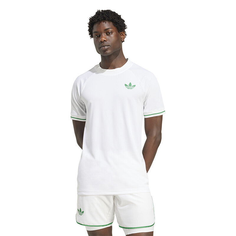 Adidas FreeLift Tee Pro Men's - White