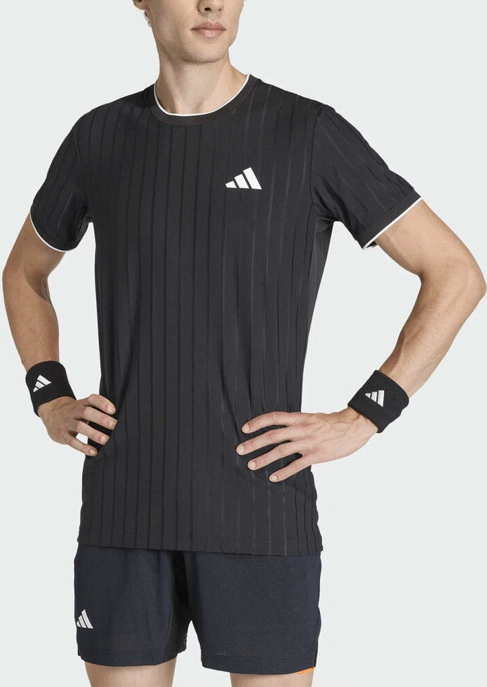 Adidas Freelift Tee Pro Men’s - Black