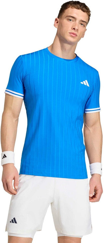 Adidas Freelift Tee Pro Rg Men’s - Glory Blue