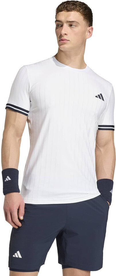 Adidas Freelift Tee Pro Rg Men’s - White