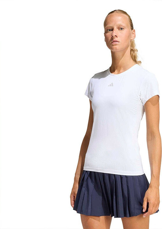 Adidas Freelift Tee Women’s - White