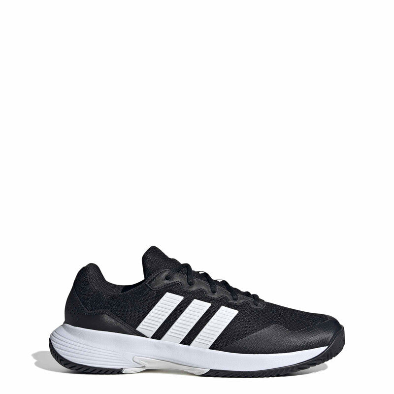 Adidas Gamecourt 2 (m) (black)