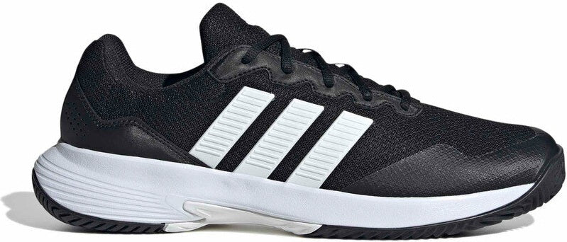 Adidas Gamecourt 2 Men’s - Black