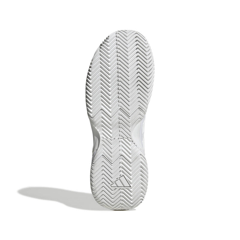 Adidas Gamecourt 2 (w) (white/blush Pink)