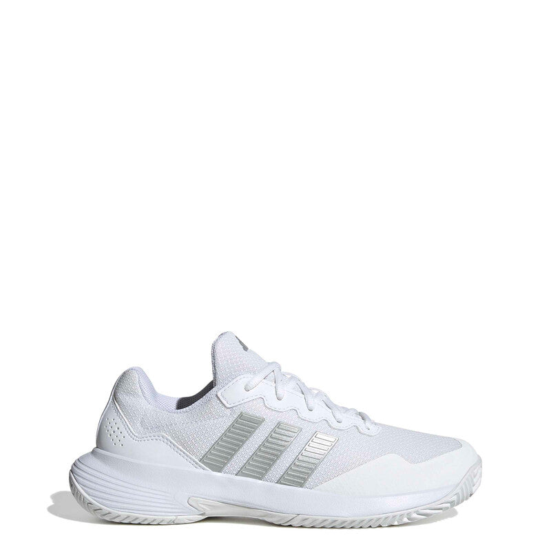 Adidas Gamecourt 2 (w) (white/blush Pink)