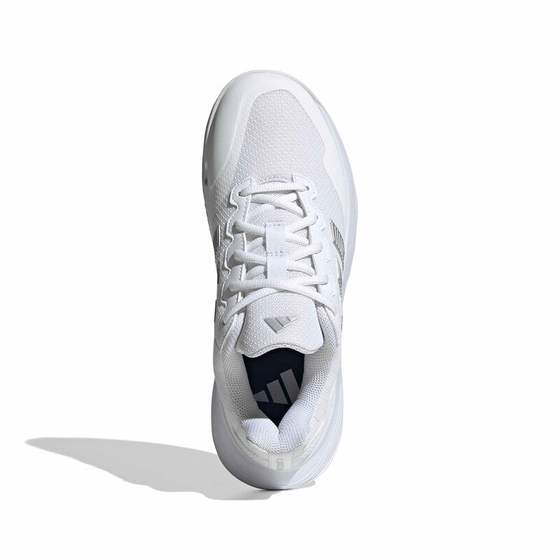 Adidas Gamecourt 2 (w) (white/blush Pink)