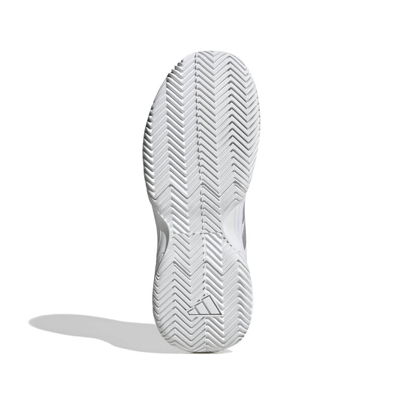Adidas Gamecourt 2 (w) (white/blush Pink)