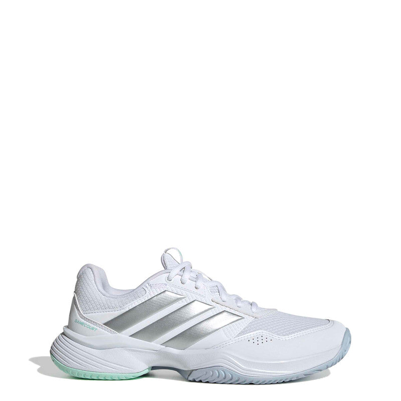 Adidas Gamecourt 3 (w) (assorted)