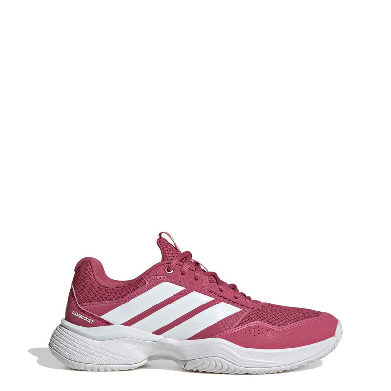 Adidas Gamecourt 3 (w) (assorted)