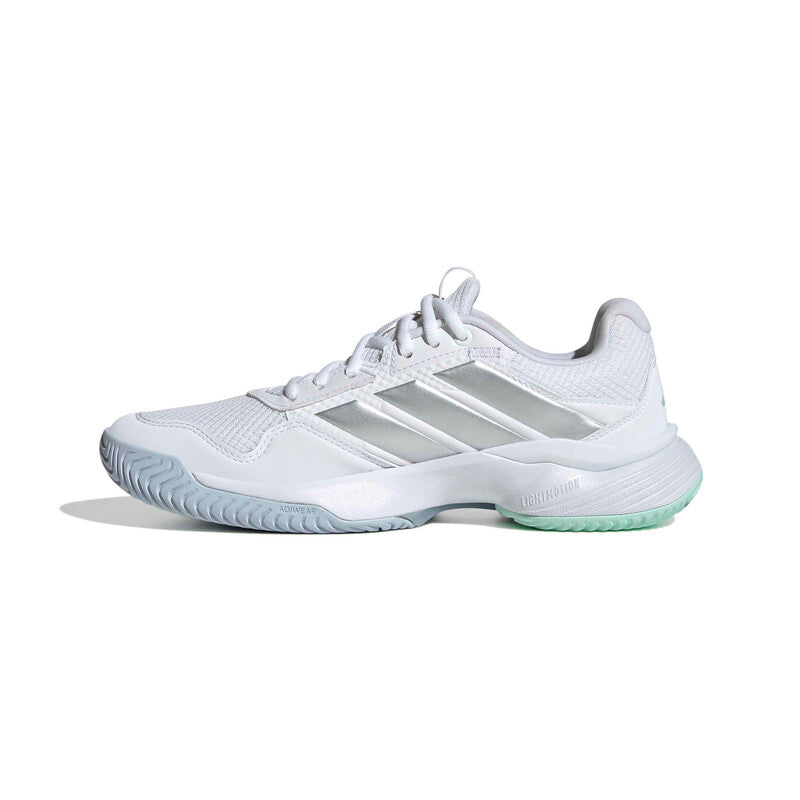 Adidas Gamecourt 3 (w) (assorted)