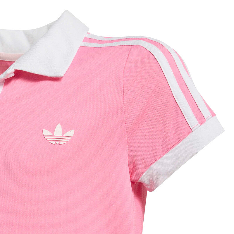 Adidas Girls’ Classics Dress